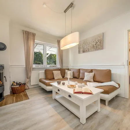 Ostseeklang * Zingst