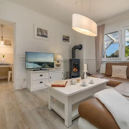 Ostseeklang Apartman