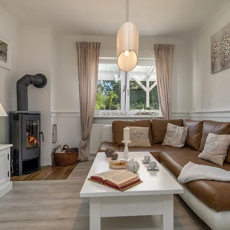 Ostseeklang Apartman