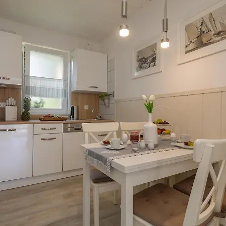 Ostseeklang * Zingst