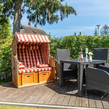 Ostseeklang * Zingst