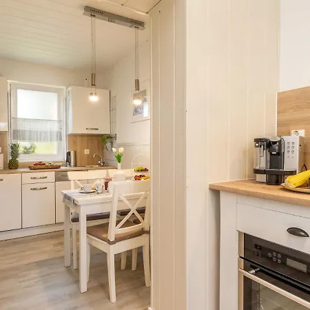 Apartment Ostseeklang
