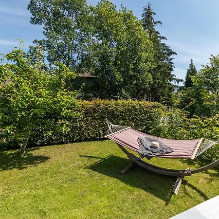 Ostseeklang Apartman Zingst