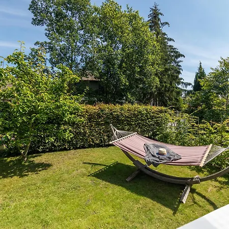Ostseeklang Apartment Zingst