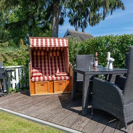 Ostseeklang Apartment