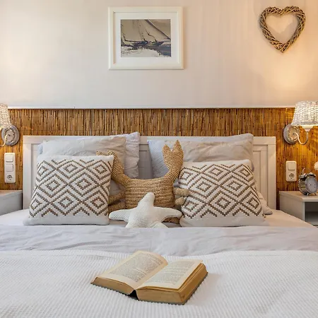 Ostseeklang Apartman Zingst