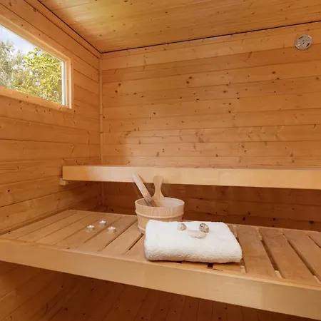 Ostseeklang Apartman *