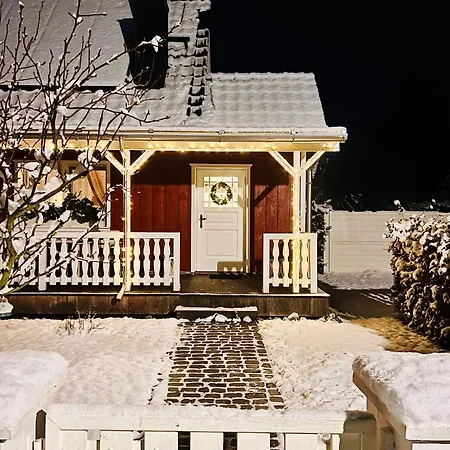 Ostseeklang * Zingst