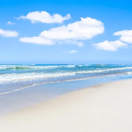 Ostseeklang * Zingst